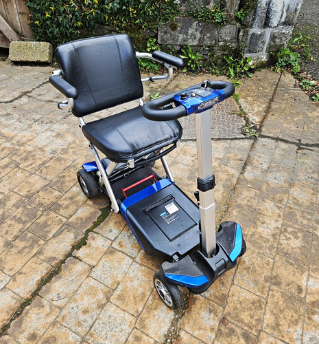 Monarch smarti plus - plus, deluxe