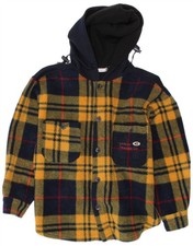 ST. BERNARD Boys Hooded
