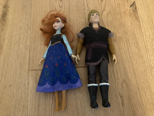 Disney frozen action - disney,