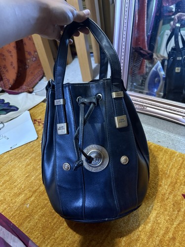 Vintage gianni versace genuine - gianni,
