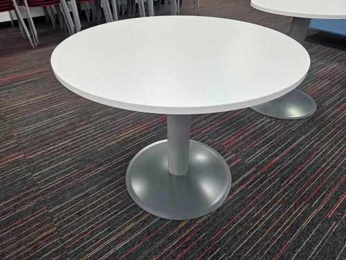 Kinnarps round office circular - kinnarps,