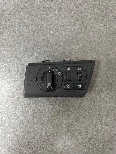 Bmw series e83 genuine - x3,