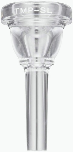Trombone euphonium mouthpiece - trombone,