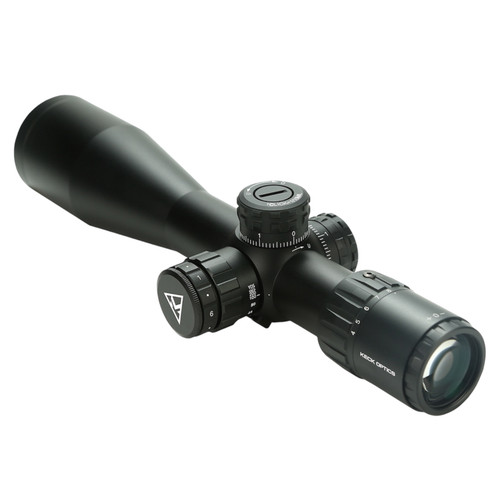 Keck optics breeze series - breeze,