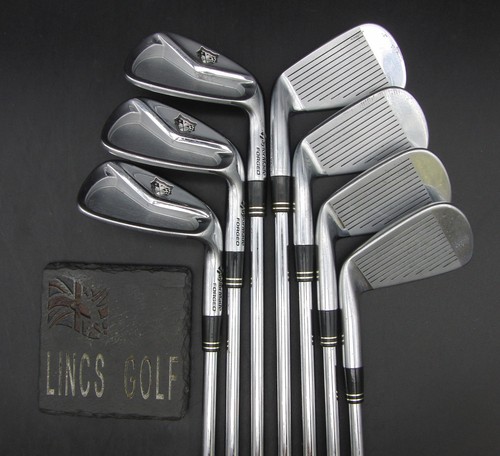 Set taylormade tp forged - set, of