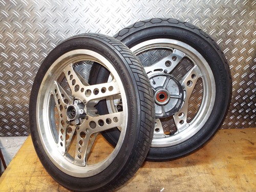 Rim wheel set sc09 inch - wheel,