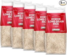 By Amazon Easy Cook Long Grain