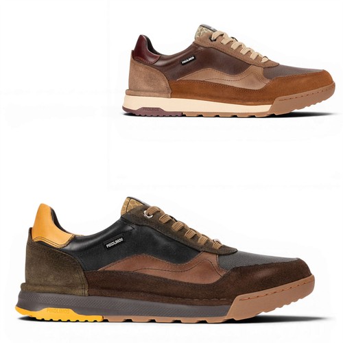 Pikolinos teide men leather - pikolinos, men's