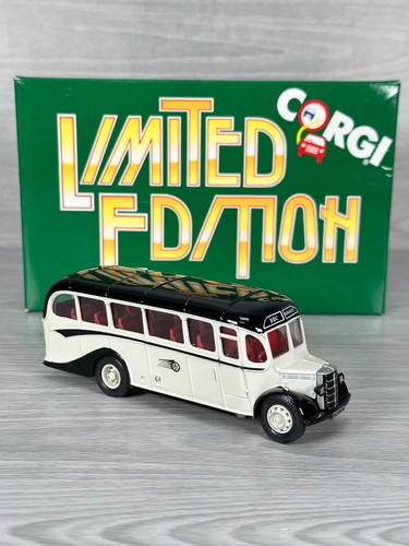 Corgi classics 97104 bedford - corgi,