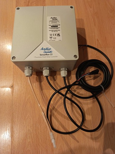 Armitage shanks sensorflow - armitage,