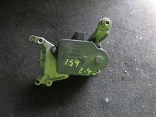 ALFA ROMEO 159 2.4 JTDM DIESEL GENUINE SWIRL VALVE FLAP ACTUATOR 55205127