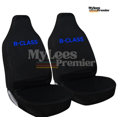 Mercedes class seat covers - b,