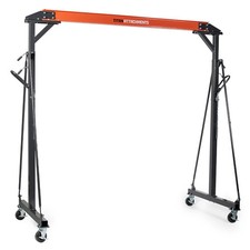 Titan Attachments Adjustable