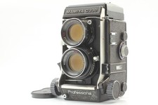 Mamiya C330 Pro TLR 6x6 Film