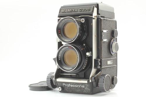 Mamiya c330 pro - c330, tlr