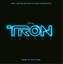 Daft Punk | Tron - Legacy. |