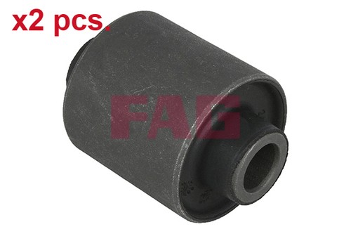 Pcs front mounting control - front,