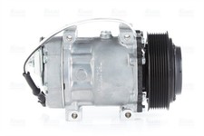 Nissens Aircon Compressor