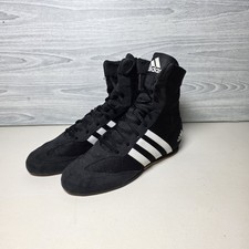 Adidas Boxing Boots Size 5