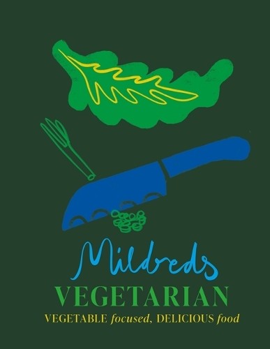 Mildreds the vegetarian - mildreds:,