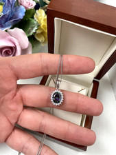 GORGEOUS MODERNIST SOLID 925