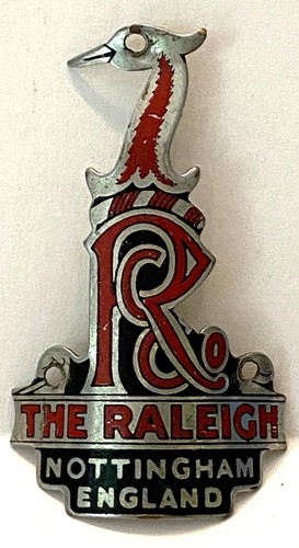 Nos vintage raleigh - nos,