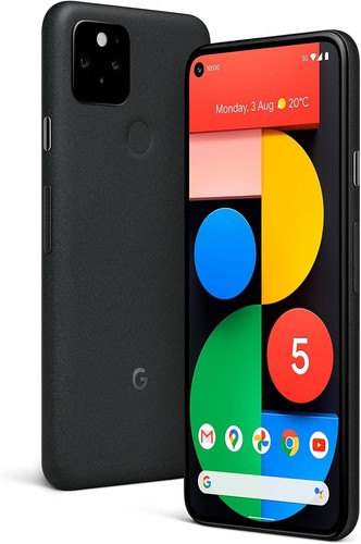 New google pixel 128gb - new,