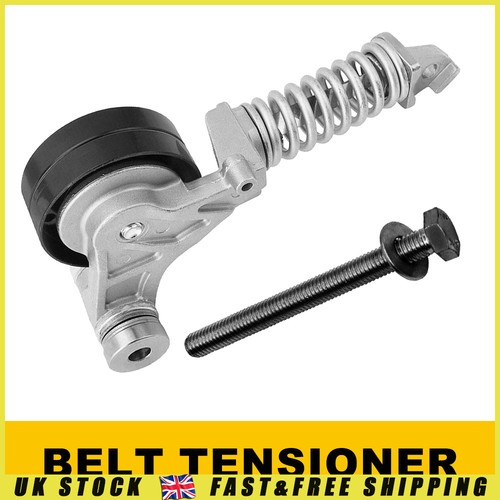 Aux belt tensioner fits for - aux,
