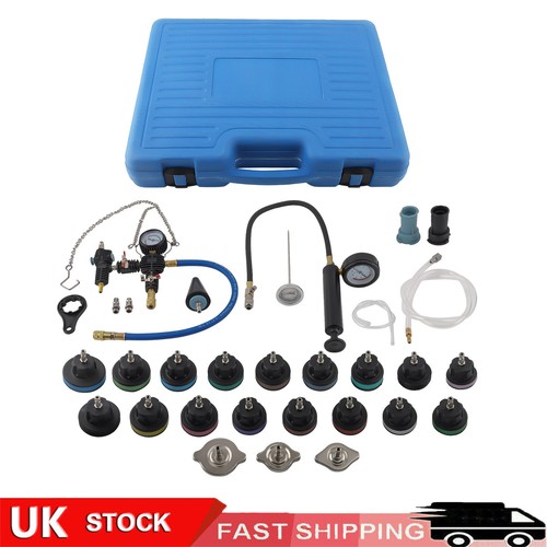 28pcs radiator cooling system - 28pcs,