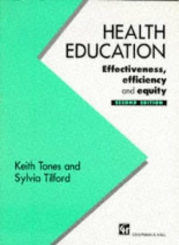 Health education - health,