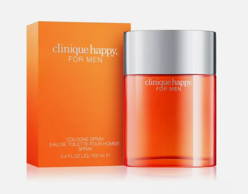 Clinique happy for men - happy,