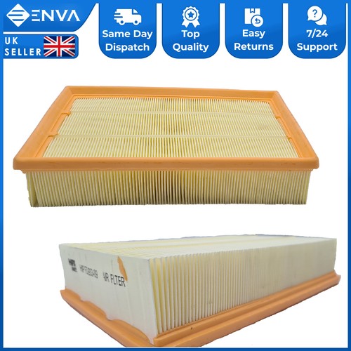 Air filter for - air, ford