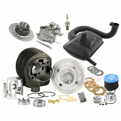 Polini tuning sport kit - sport, cc