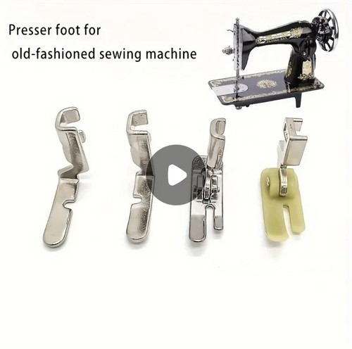 Teflon feet for vintage - feet,