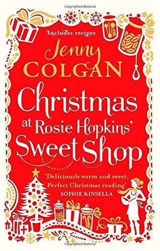 Christmas rosie hopkins - christmas, at