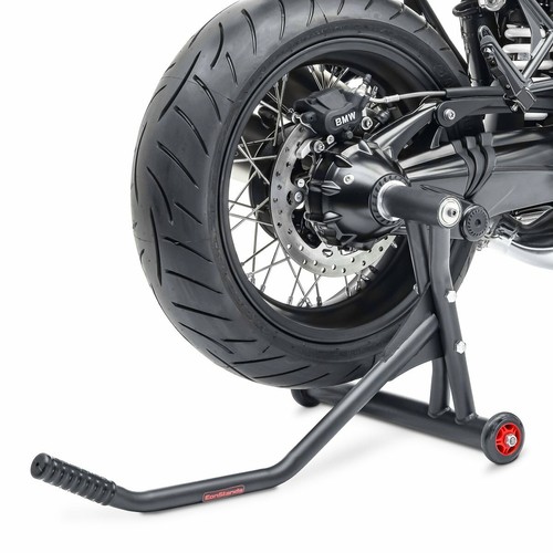 Rear paddock stand csb - rear,