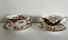 2 X ELIZABETHAN STAFFORDSHIRE