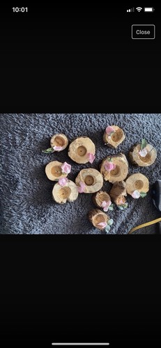 Wedding decorations bundle job - wedding,