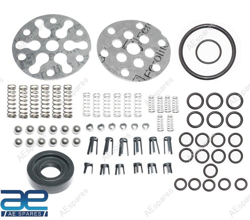 Hydraulic pump repair kit - pump,