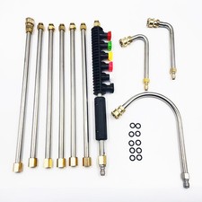 4000PSI High Pressure Washer