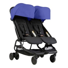 Mountain Buggy Nano Duo