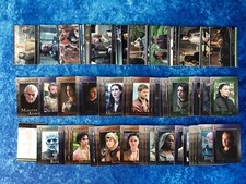 Game of Thrones Season Five SINGLE Non-Sport Trading Card by Rittenhouse 2016