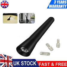 Short Stubby Car Aerial Fits