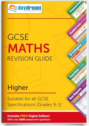 Gcse maths pocket - |,