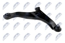 New Track Control Arm for