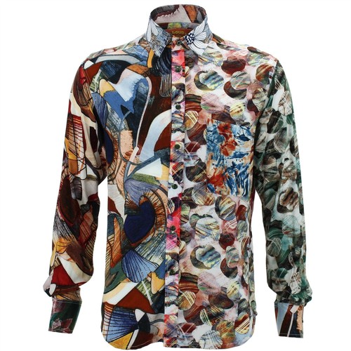 Regular fit long sleeve - regular,