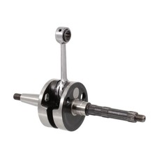 Crankshaft Mazzucchelli Gilera