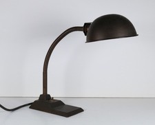 Vintage Cast Iron & Brass