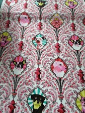 Cotton Fabric Quilting Tula
