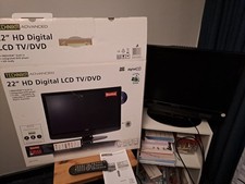 technika 22" HD Digital LCD